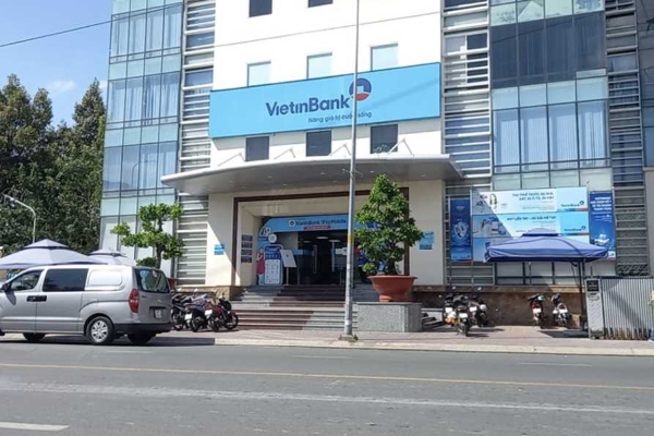 Ngân hàng Vietinbank Lào Cai thông tin liên hệ địa chỉ số điện thoại tổng đài